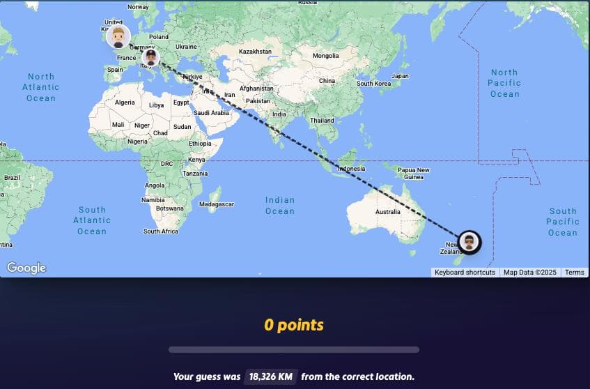 New season highlight